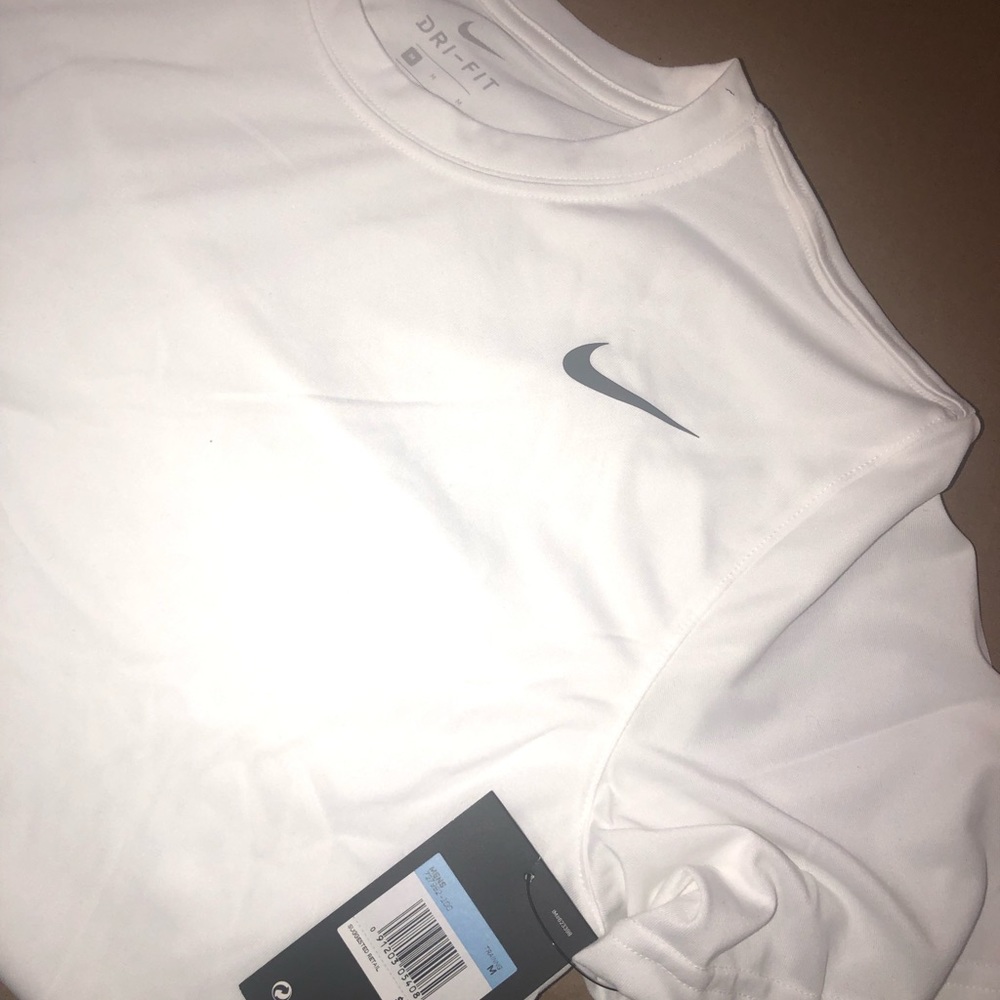 Men’s Nike Dr-Fit Short Sleeve